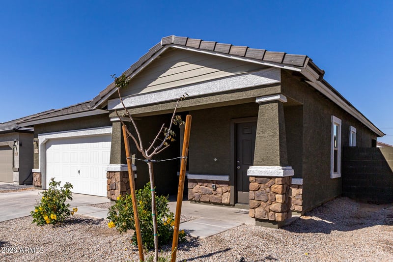 9720 W Odeum Ln, Tolleson, AZ 85353