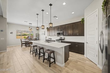 9721 38th Ln, Laveen, AZ 85339