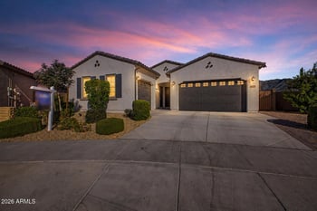 9721 38th Ln, Laveen, AZ 85339