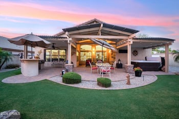 9721 Obispo Ave, Mesa, AZ 85212