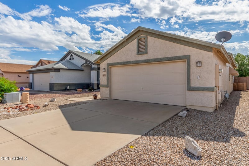 9721 Mountain View Rd, Peoria, AZ 85345