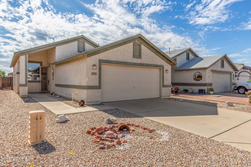 9721 Mountain View Rd, Peoria, AZ 85345