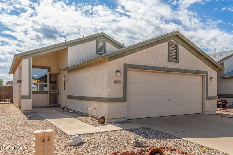 9721 Mountain View Rd, Peoria, AZ 85345