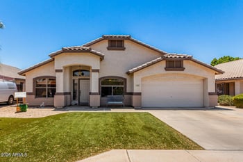 9721 Osage Ave, Mesa, AZ 85212