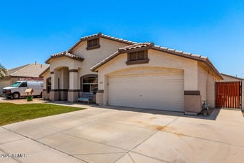 9721 Osage Ave, Mesa, AZ 85212