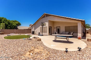 9721 Osage Ave, Mesa, AZ 85212