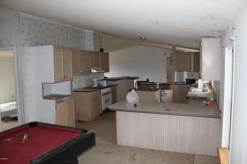 9721 S 325th Ave, Arlington, AZ 85322