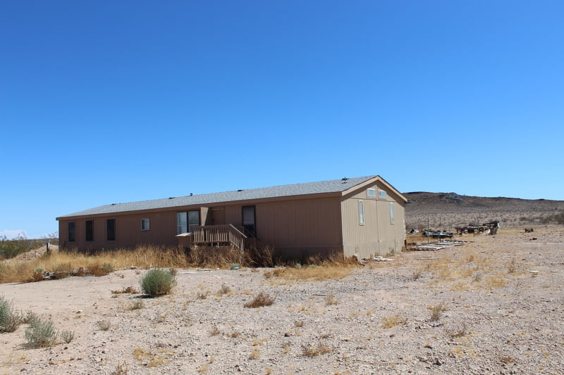 9721 S 325th Ave, Arlington, AZ 85322