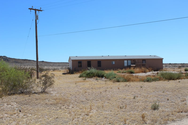 9721 S 325th Ave, Arlington, AZ 85322