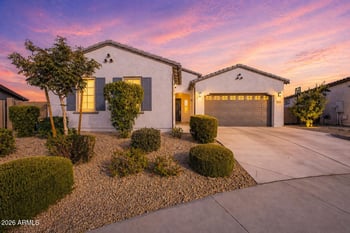 9721 38th Ln, Laveen, AZ 85339