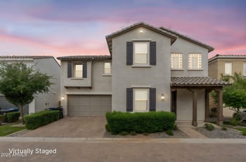 9722 Axle Ave, Mesa, AZ 85212