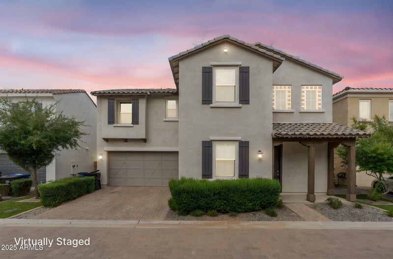 9722 Axle Ave, Mesa, AZ 85212