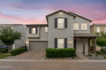 9722 Axle Ave, Mesa, AZ 85212