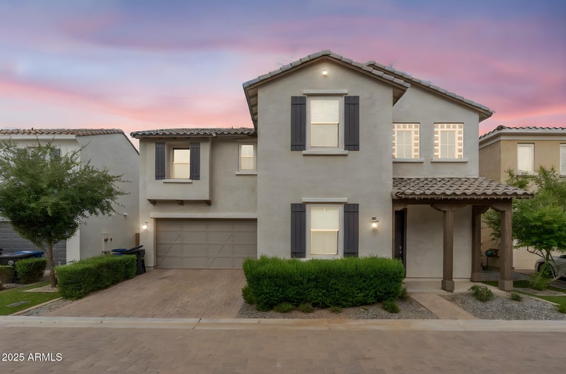 9722 Axle Ave, Mesa, AZ 85212
