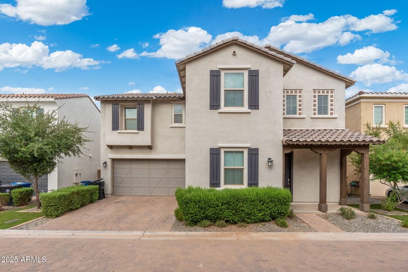 9722 Axle Ave, Mesa, AZ 85212