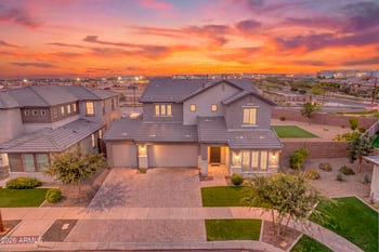 9722 E Rainbow Ave, Mesa, AZ 85212