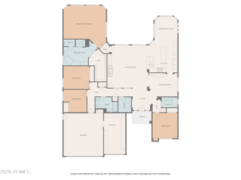 9722 Lobo Ave, Mesa, AZ 85209