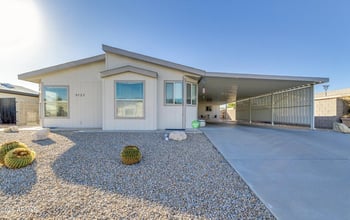 9723 Escondido Ave, Mesa, AZ 85208