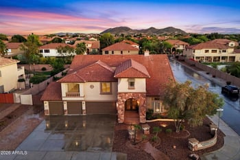 9723 Keyser Dr, Peoria, AZ 85383