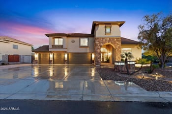 9723 Keyser Dr, Peoria, AZ 85383