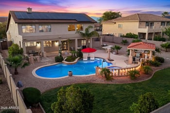 9723 Keyser Dr, Peoria, AZ 85383