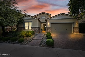 9723 Telemetry Dr, Mesa, AZ 85212