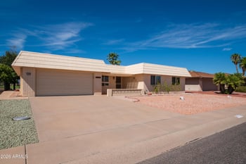 9723 W Briarwood Cir, Sun City, AZ 85351