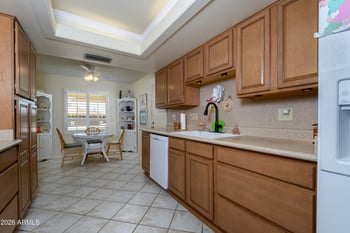 9723 W Briarwood Cir, Sun City, AZ 85351