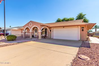 9723 Wrangler Dr, Sun City, AZ 85373