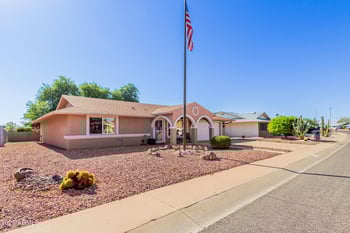 9723 Wrangler Dr, Sun City, AZ 85373