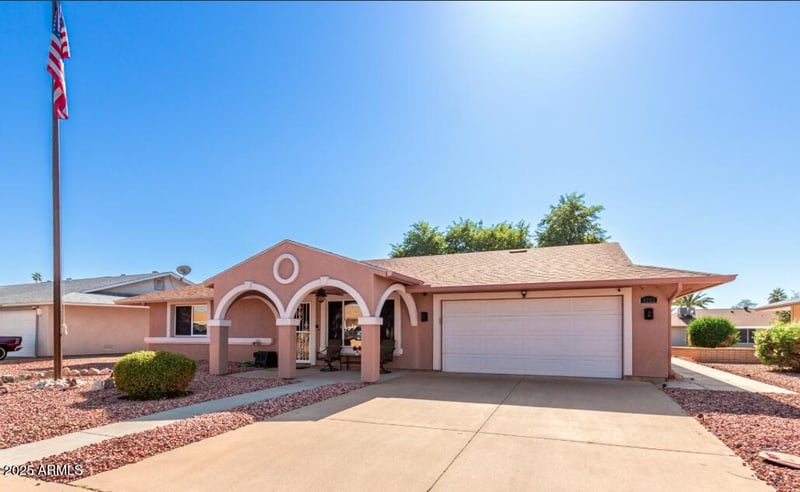 9723 Wrangler Dr, Sun City, AZ 85373