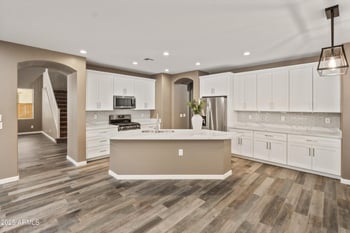 9724 182nd Ln, Waddell, AZ 85355