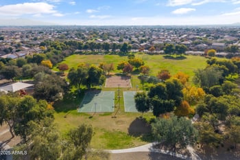 9724 182nd Ln, Waddell, AZ 85355