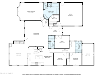 9724 Natal Ave, Mesa, AZ 85209