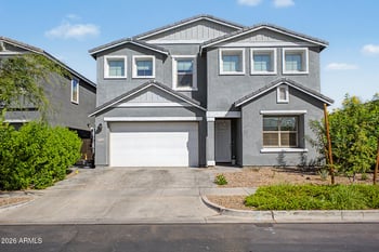 9724 Seismic Ave, Mesa, AZ 85212