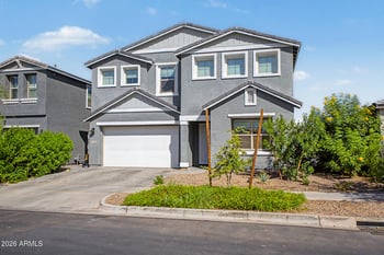9724 Seismic Ave, Mesa, AZ 85212