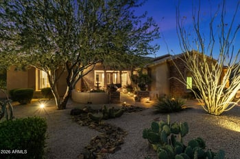 9724 Jagged Peak Rd, Scottsdale, AZ 85262