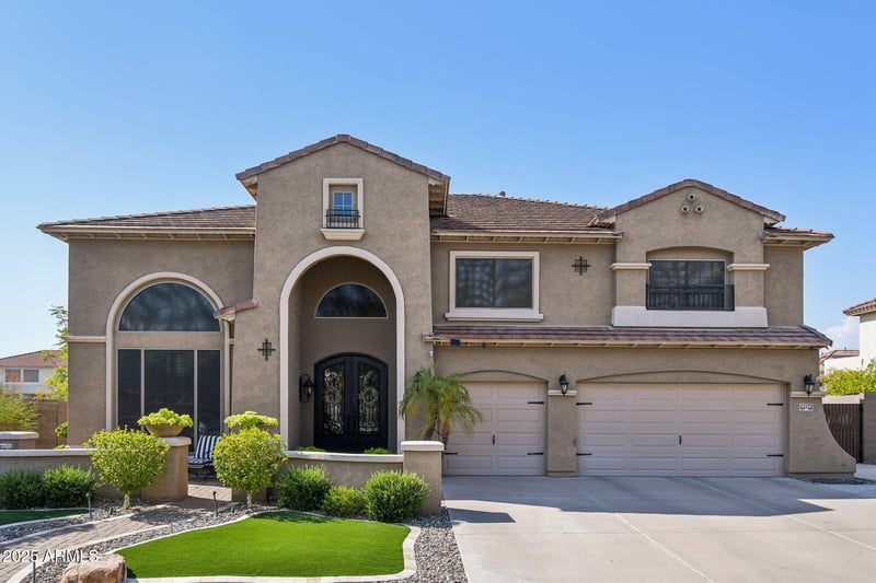 9724 Running Deer Trl, Peoria, AZ 85383