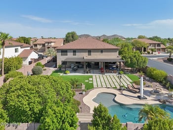 9724 Running Deer Trl, Peoria, AZ 85383