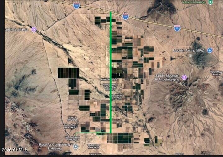 9724 541 Ave #112, Tonopah, AZ 85354