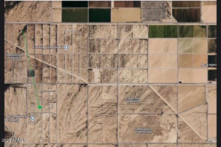 9724 541 Ave #112, Tonopah, AZ 85354