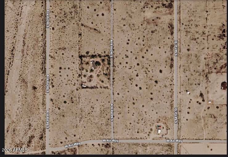 9724 541 Ave #112, Tonopah, AZ 85354