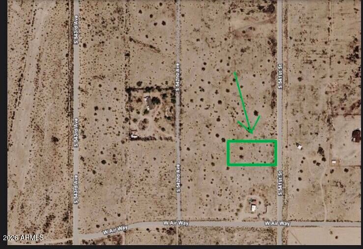 9724 541 Ave #112, Tonopah, AZ 85354