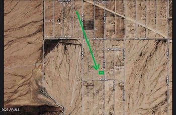 9724 541 Ave #112, Tonopah, AZ 85354