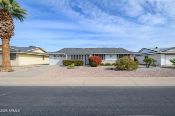 9726 Alabama Ave, Sun, AZ 85351