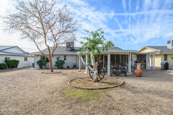 9726 Alabama Ave, Sun City, AZ 85351