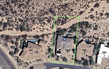 9726 Cavalry Dr, Scottsdale, AZ 85262