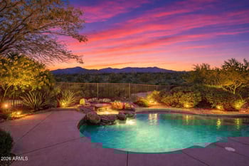 9726 Cavalry Dr, Scottsdale, AZ 85262