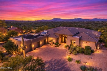 9726 Cavalry Dr, Scottsdale, AZ 85262