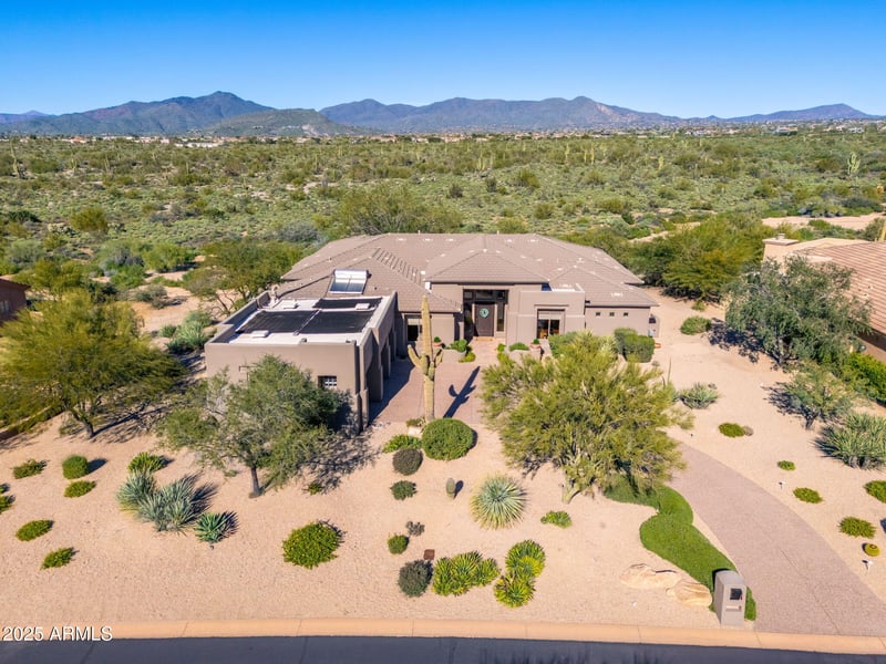 9726 Cavalry Dr, Scottsdale, AZ 85262